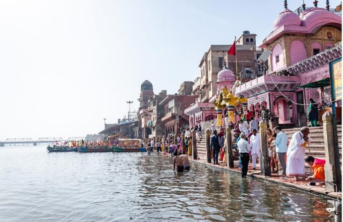 Day Trip to the Temples of Mathura & Vrindavan From Agra - Important Travel Information