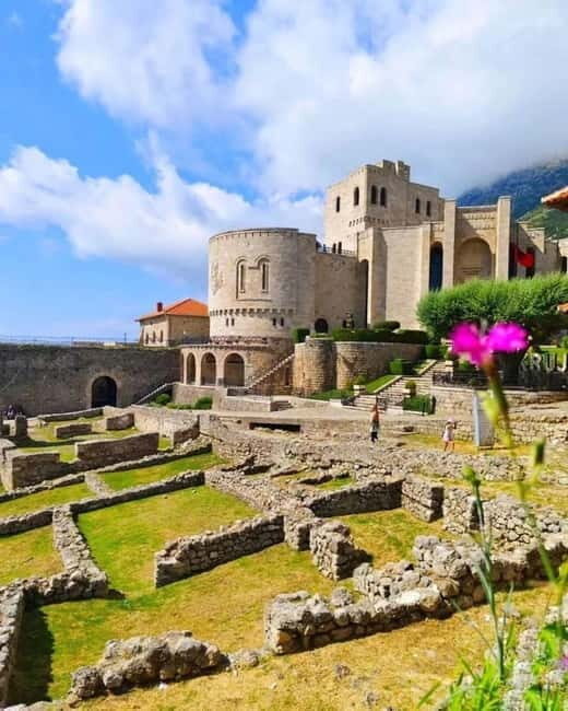 Day trip to Tirana & Kruja - Final Thoughts