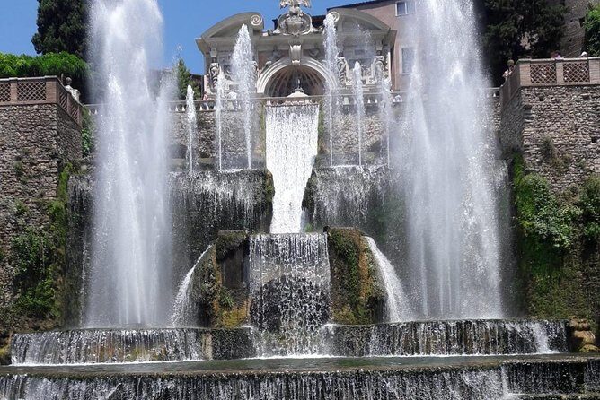 Day trip to Tivoli - Real Traveler Insights