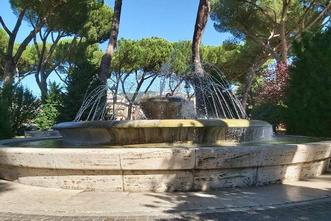 Day trip to Tivoli - Practical Considerations