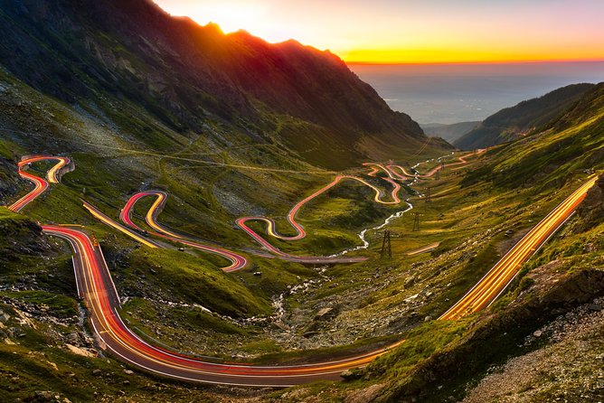 Day Trip to Transfagarasan Highway From Bucharest - Inclusions and Pricing