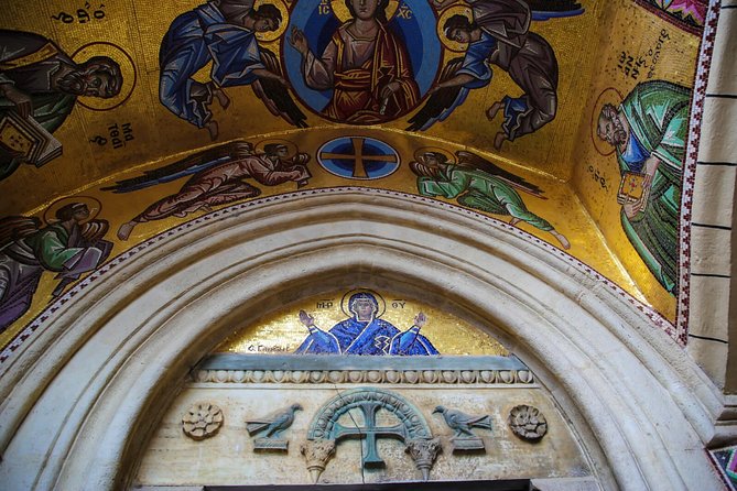 Day Trip to Troodos Mountain and Kykkos Monastery From Paphos - Experiencing Local Culture