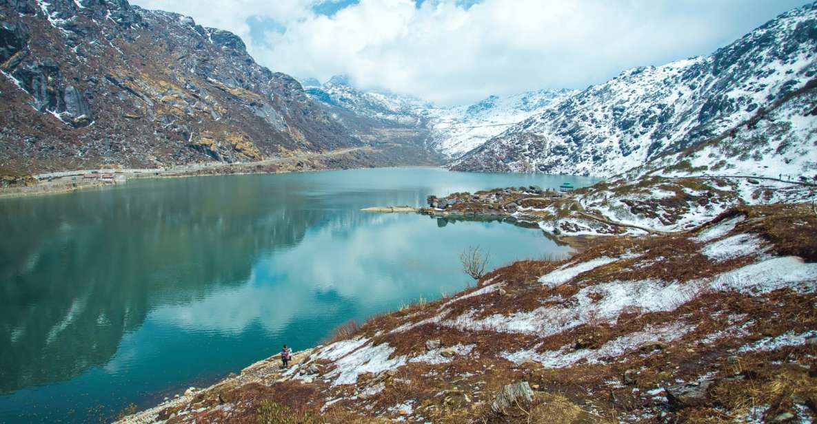 Day Trip to Tsongmo Lake (Guided Private Tour From Gangtok) - Key Points