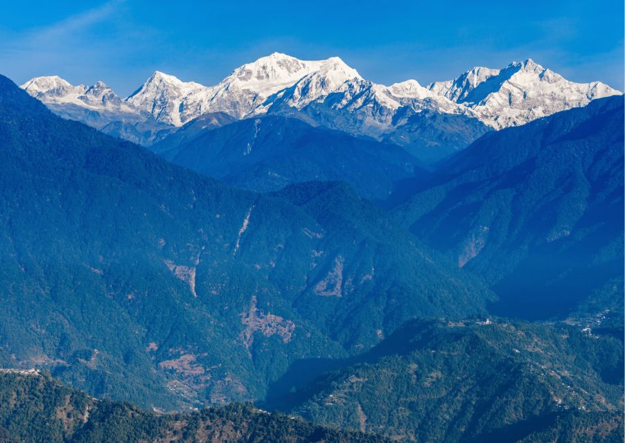 Day Trip to Tsongmo Lake (Guided Private Tour From Gangtok) - Itinerary Details