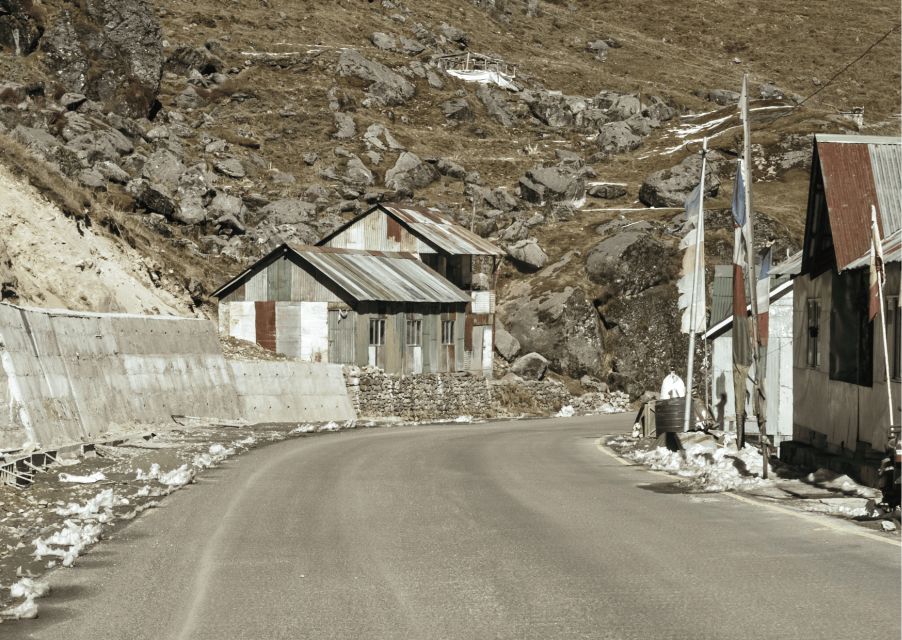 Day Trip to Tsongmo Lake (Guided Private Tour From Gangtok) - Scenic Highlights