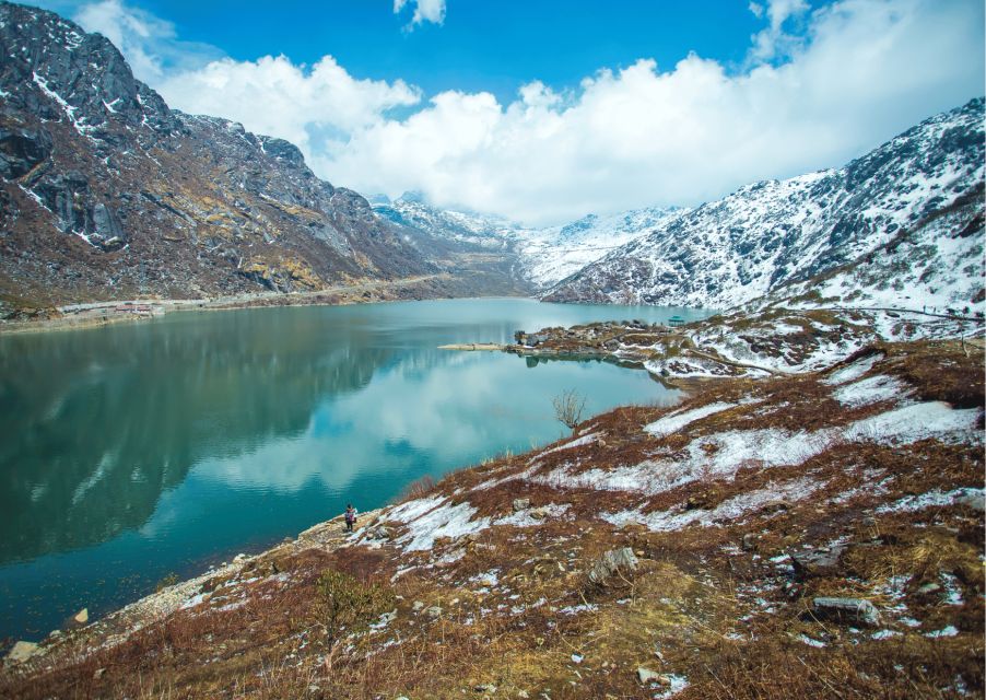 Day Trip to Tsongmo Lake (Guided Private Tour From Gangtok) - Cultural Significance