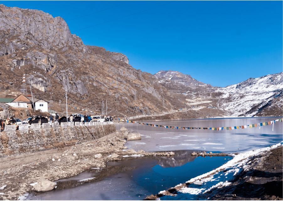 Day Trip to Tsongmo Lake (Guided Private Tour From Gangtok) - Inclusions and Exclusions