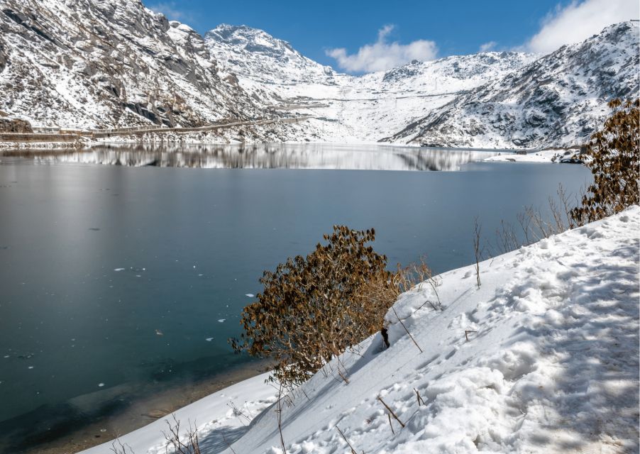 Day Trip to Tsongmo Lake (Guided Private Tour From Gangtok) - Booking Information