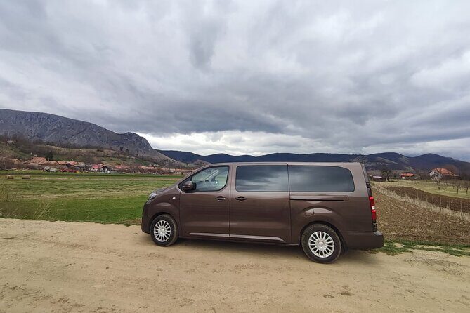 Day Trip To Turda Salt Mine, Rimetea Village & Coltesti Fortress - FAQ