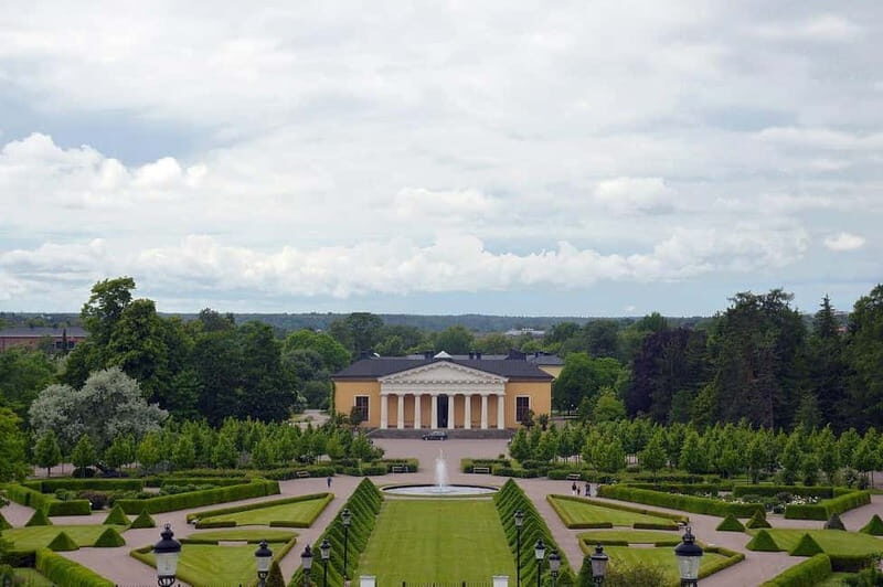 Day Trip to Uppsala - Key Points