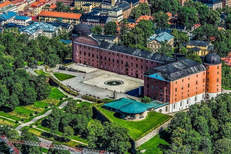 Day Trip to Uppsala - The Sum Up: Is It Worth It?
