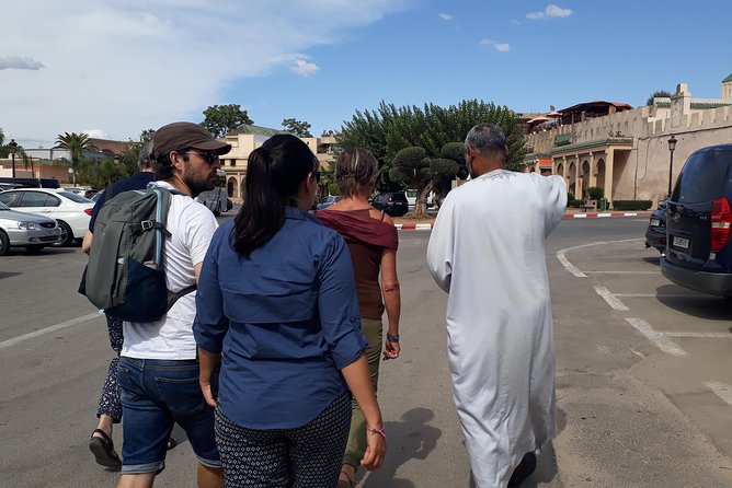 Day Trip to Volubilis - Moulay Idriss & Meknes From Fes - Important Considerations