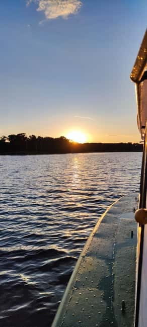Day trip to winoujcie: river cruise - Final Thoughts: Is It Worth It?