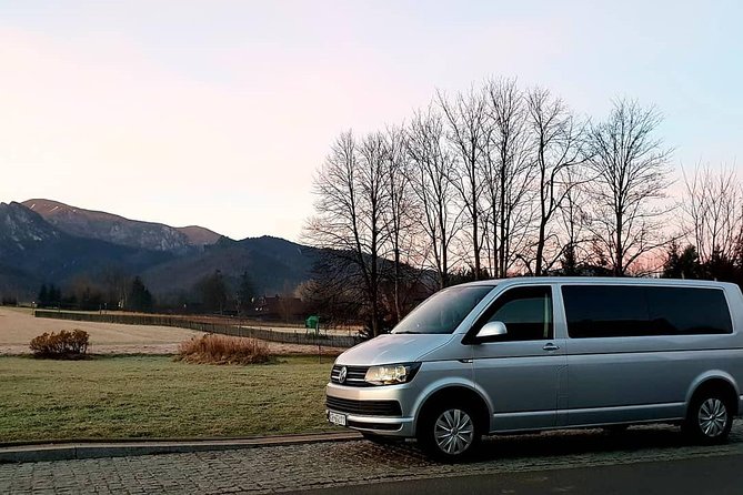Day Trip to Zakopane - Tatra Mountains From Kraków - Tatra Mountains Exploration