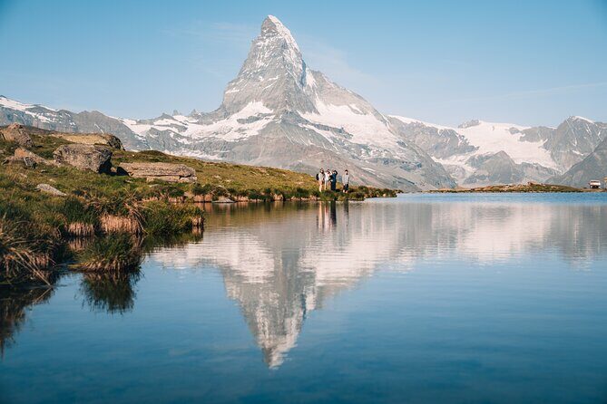 Day Trip to Zermatt, Matterhorn, Glacier Paradise from Montreux - A Detailed Look at the Day Trip to Zermatt, Matterhorn, and Glacier Paradise from Montreux