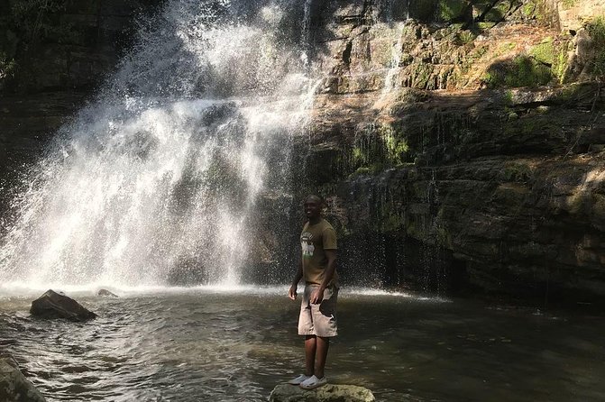 Day Trip Tour to Choma Waterfalls - Cultural Immersion Activities