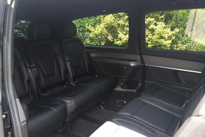 Day Trip with a local driver Dinan & Cancale from Saint-Malo - 7 hours - What We Appreciate and What to Consider