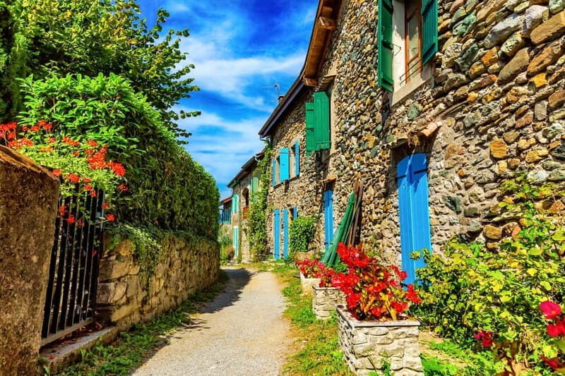 Day trip with a private driver from Geneva to Yvoire - Final thoughts
