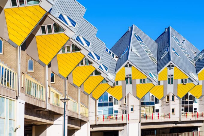 Day Trip With Turkish Guide: Rotterdam, Delft, & the Hague - Important Recommendations