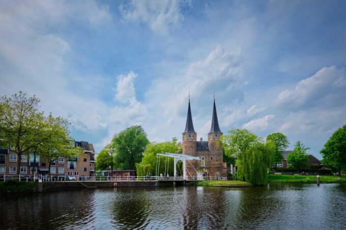 Day Trip With Turkish Guide: Rotterdam, Delft, & the Hague - Frequently Asked Questions