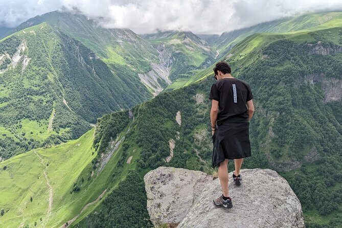 Day Trips to Explore Northern Georgia with Local, Beka - Introduction