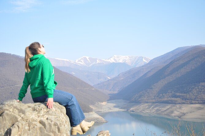 Day Trips to Explore Northern Georgia with Local, Beka - The Sum Up