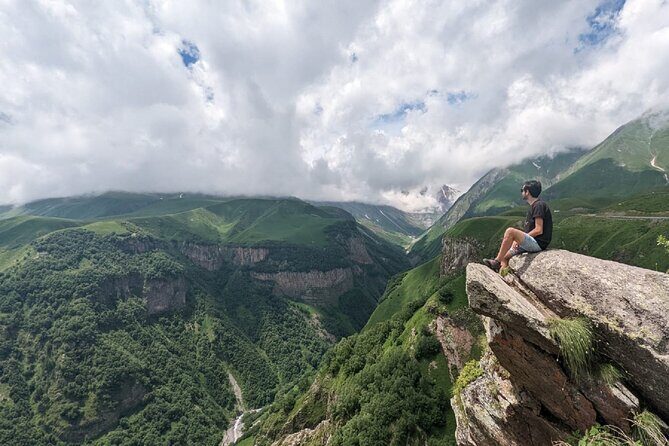 Day Trips to Explore Northern Georgia with Local, Beka - FAQ