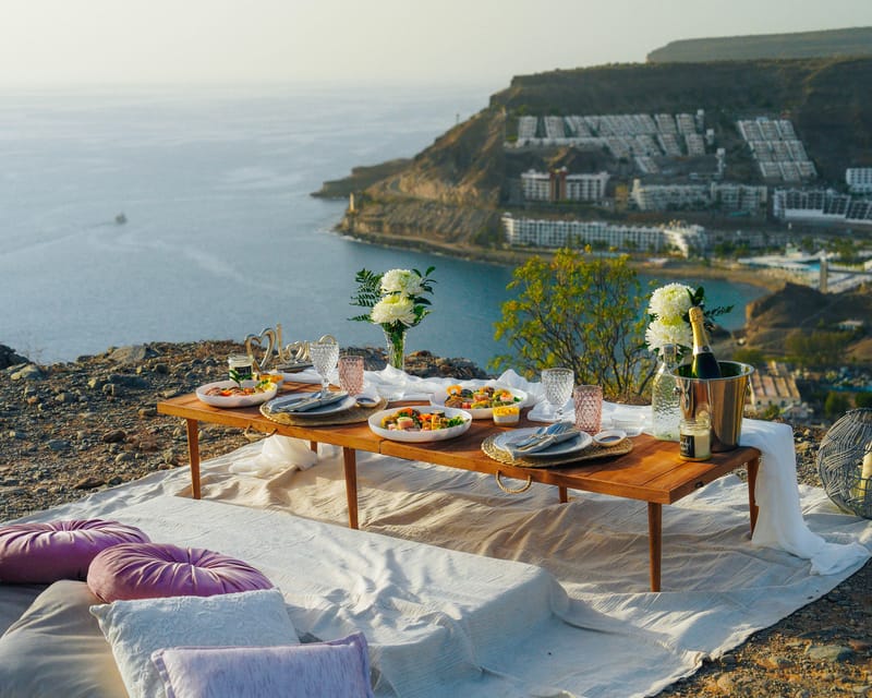 Daydreaming - Customizable Culinary Delights