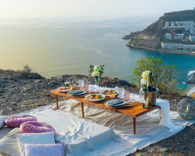 Daydreaming - Proposal Possibilities