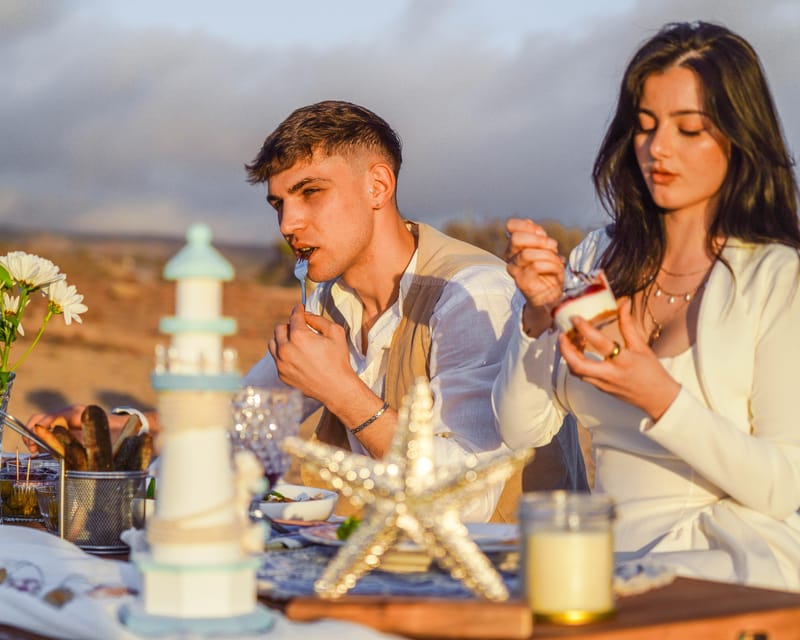 Daydreaming - Elopement Elegance