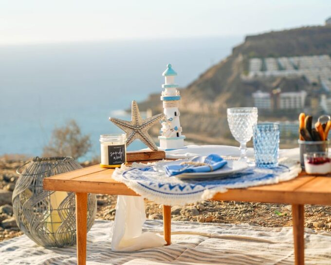 Daydreaming - Relaxation Reimagined