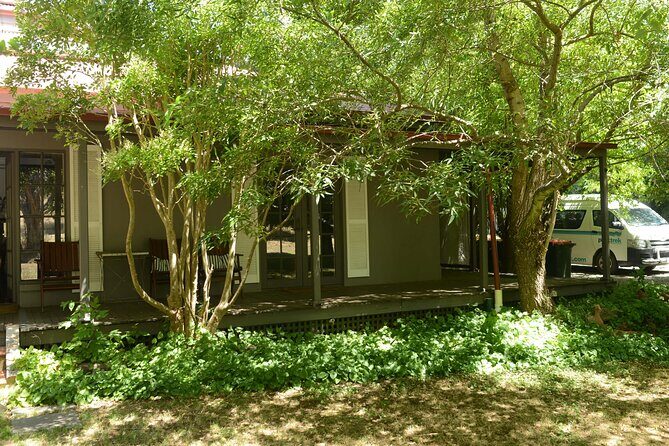 Daylesford Goldfields Track Walking and Wellness Experience - The Sum Up