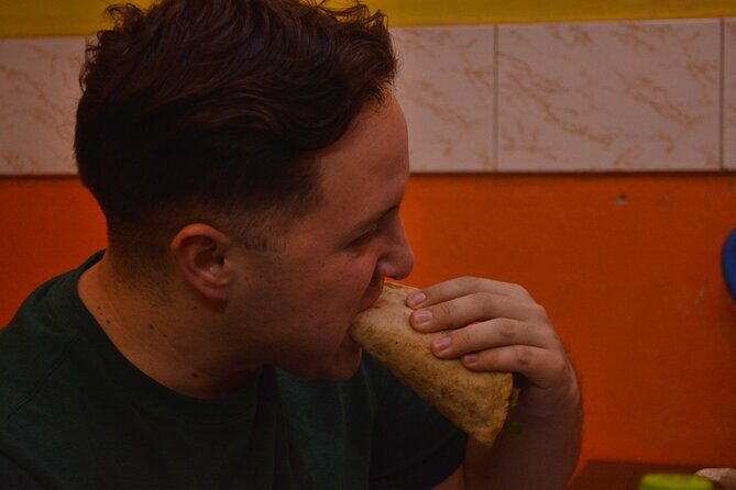 Daylight Feast at the Heart of Puebla Walking Food Tour - Authentic Food Experiences