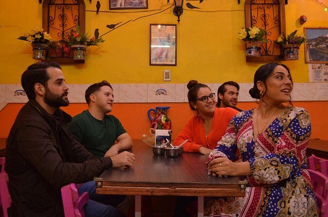 Daylight Feast at the Heart of Puebla Walking Food Tour - The Value and Practicalities