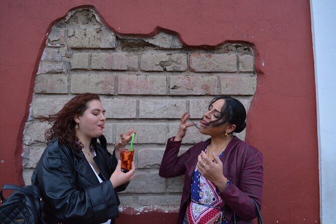 Daylight Feast at the Heart of Puebla Walking Food Tour - Final Thoughts