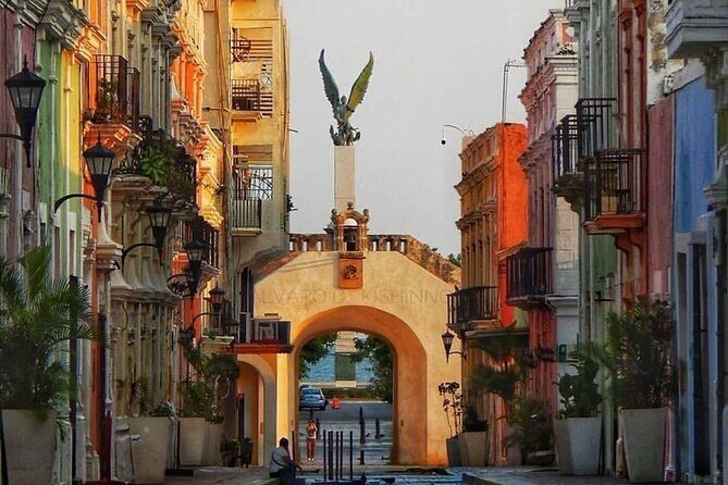 Daylight Tour to the City of Campeche with Guide - What Past Travelers Say