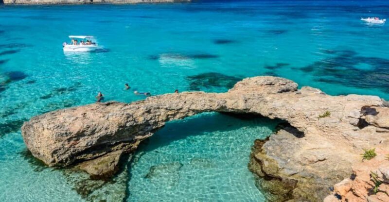 Daylong Delight - Trips in Malta, Dalet Qorrot & Comino - What Travelers Say