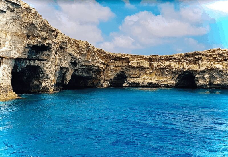 Daylong Delight - Trips in Malta, Dalet Qorrot & Comino - The Sum Up