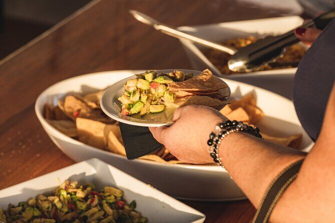 Days End Sunset Sail Open Bar & Hors D'oeuvres STT Ritz-Carlton - The Reviews: What Real Guests Say