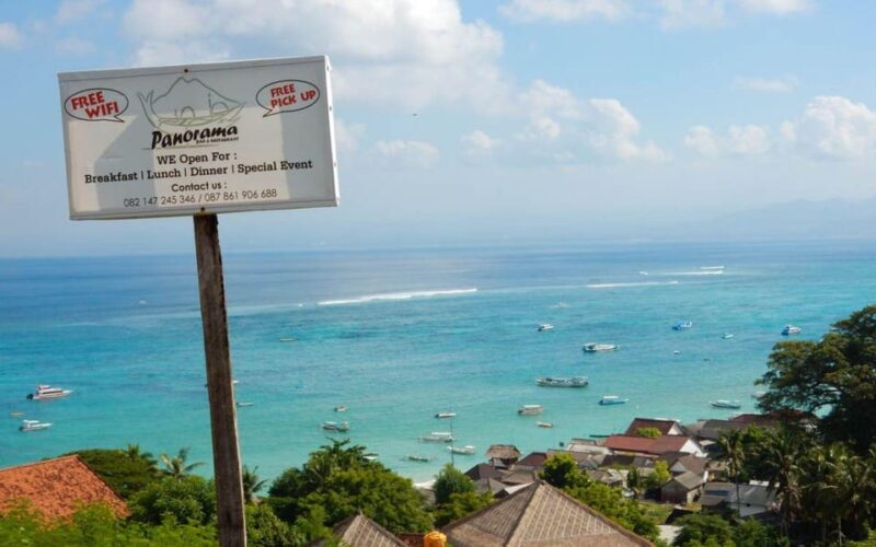 Days Three Islands Complete Tour - Day 2: Nusa Penida