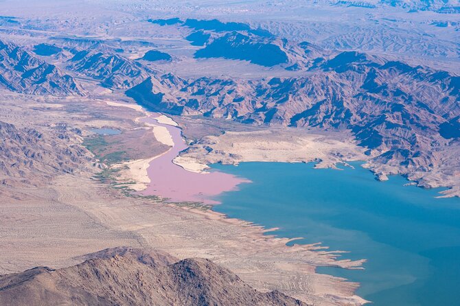 Daytime Hoover Dam and Las Vegas Strip Helicopter Flight - Feedback From Past Passengers