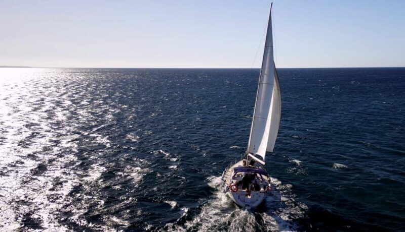 Daytime Sailing Adventure near Lagos and Luz! - FAQ