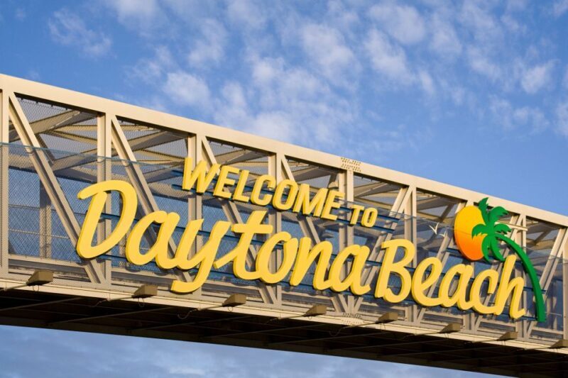 Daytona Beach: Daytona 500 NASCAR Race Ticket - Insights from Reviewers