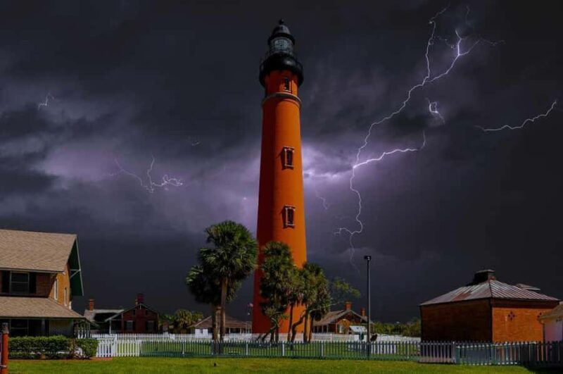 Daytona Beach: Haunted Walking Tour - Who Will Love This Tour?