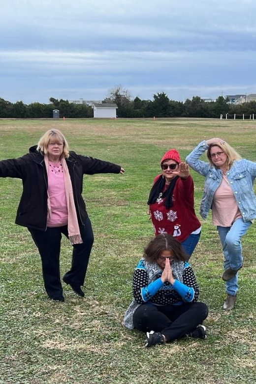 Daytona Beach Scavenger Hunt - Scavenger Hunt Highlights