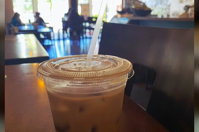 Daytona Coffee Tasting Cupping - What to Expect from the Daytona Coffee Tasting Cupping