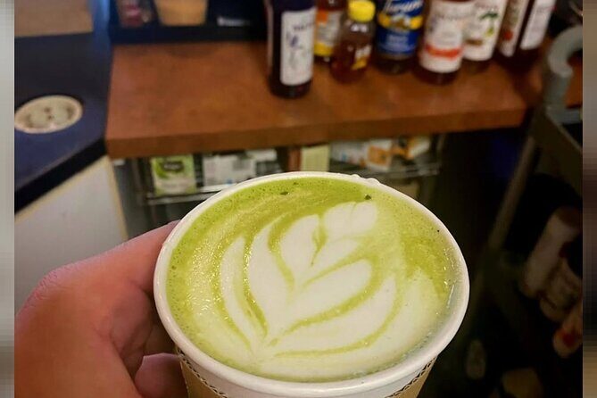 Daytona Coffee Tasting Cupping - The Value for Travelers