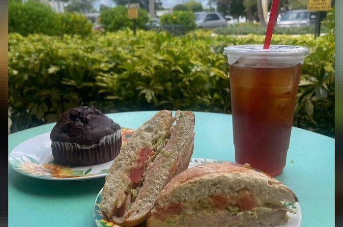 Daytona Coffee Tasting Cupping - FAQs 