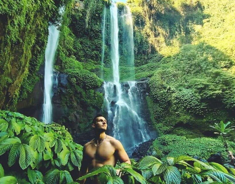 daytour bali:sekumpul + fiji waterfalls,ulundanu beratan - Is This Tour Worth It?