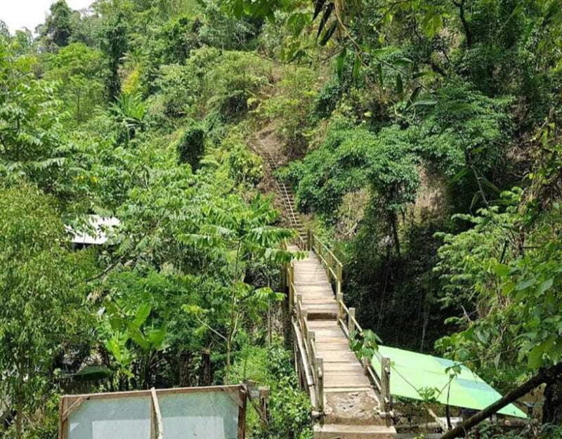 daytour bali:sekumpul + fiji waterfalls,ulundanu beratan - Who Might Reconsider